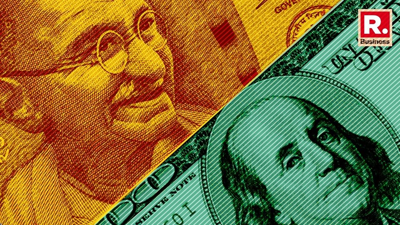 Rupee Drifts Higher Tracking Asia FX, Buoyed By Interbank Dollar Offers