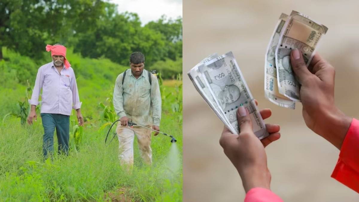 ‘Rural India Earns More From Wages Than Fields’: Top Govt Official