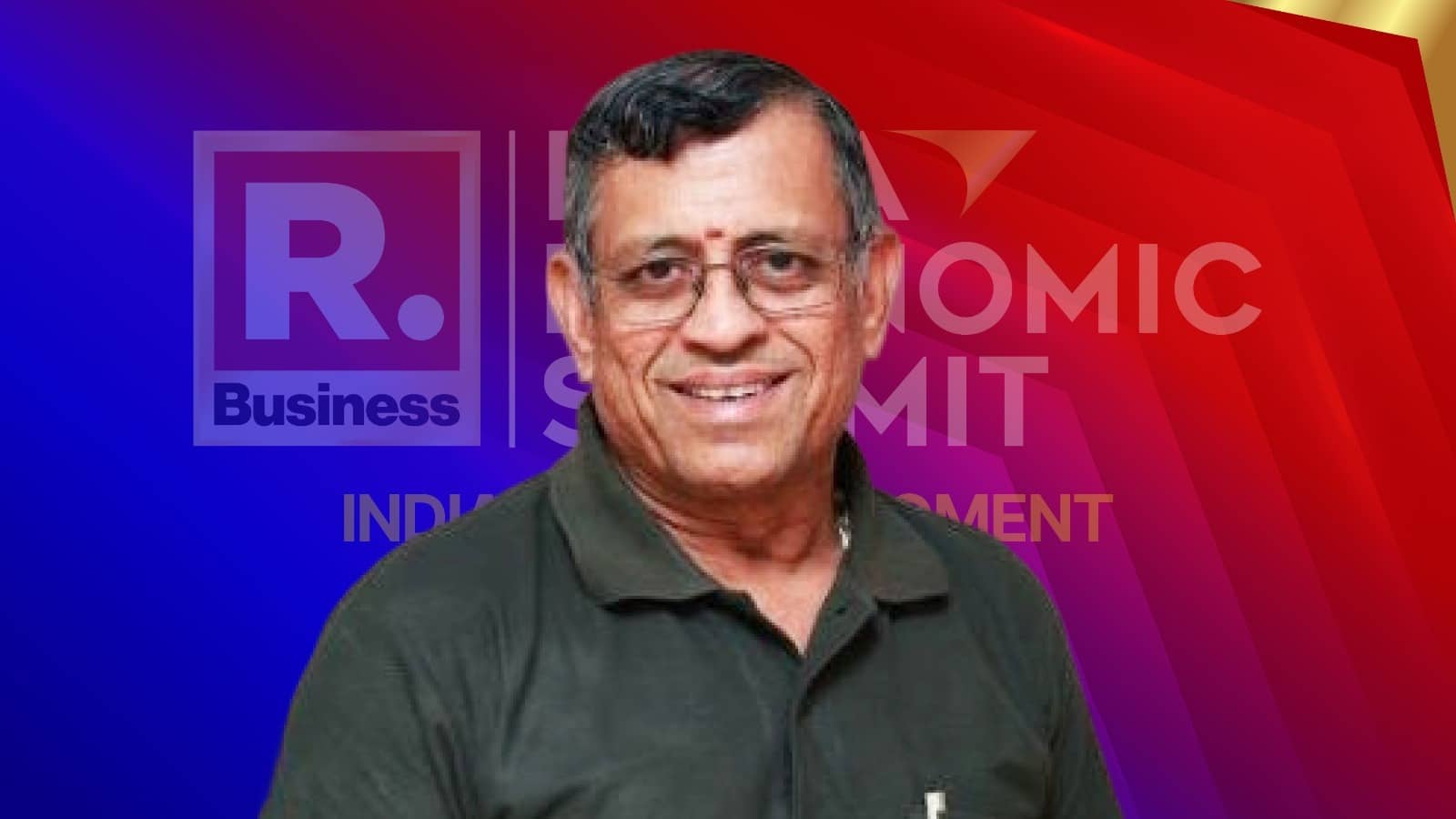 Gurumurthy Says Globalisation Has Collapsed, Calls Rise of Economic Nationalism India’s Moment
