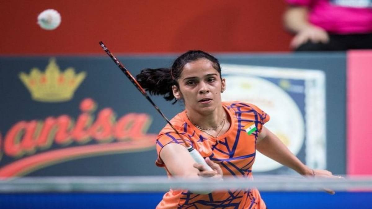Badminton Legends Saina Nehwal and Peter Gade to Headline the Legends’ Vision Legacy Tour India