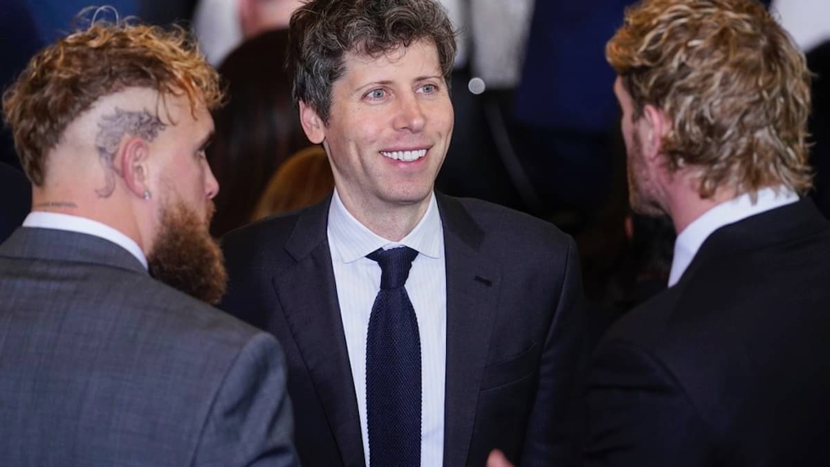 ‘India Is Going To Be One Of Our Biggest Partners’: OpenAI’s Sam Altman