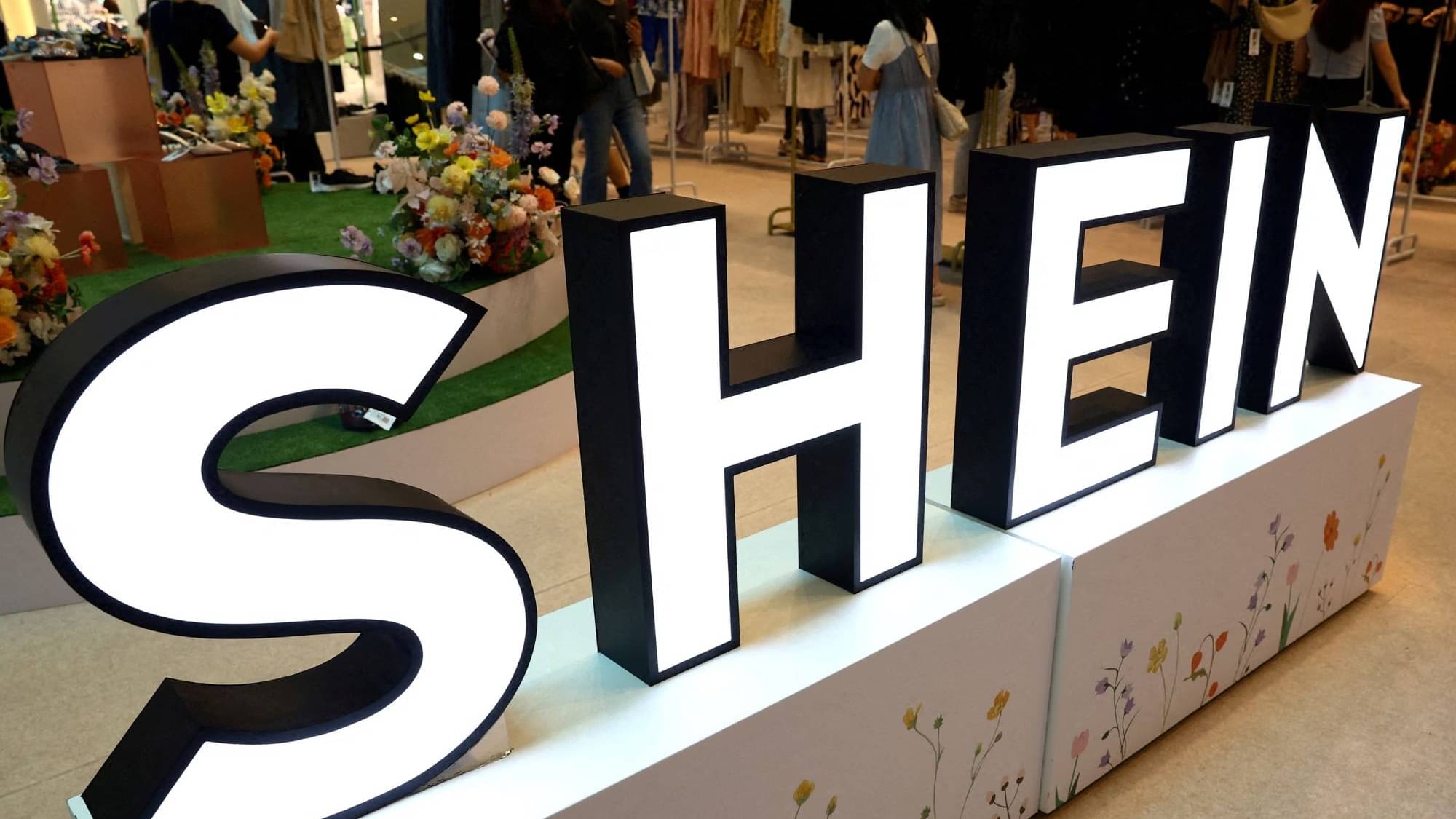 Shein Bans All Sex Dolls After France Threatens Ban Over Its ‘Childlike’ Products