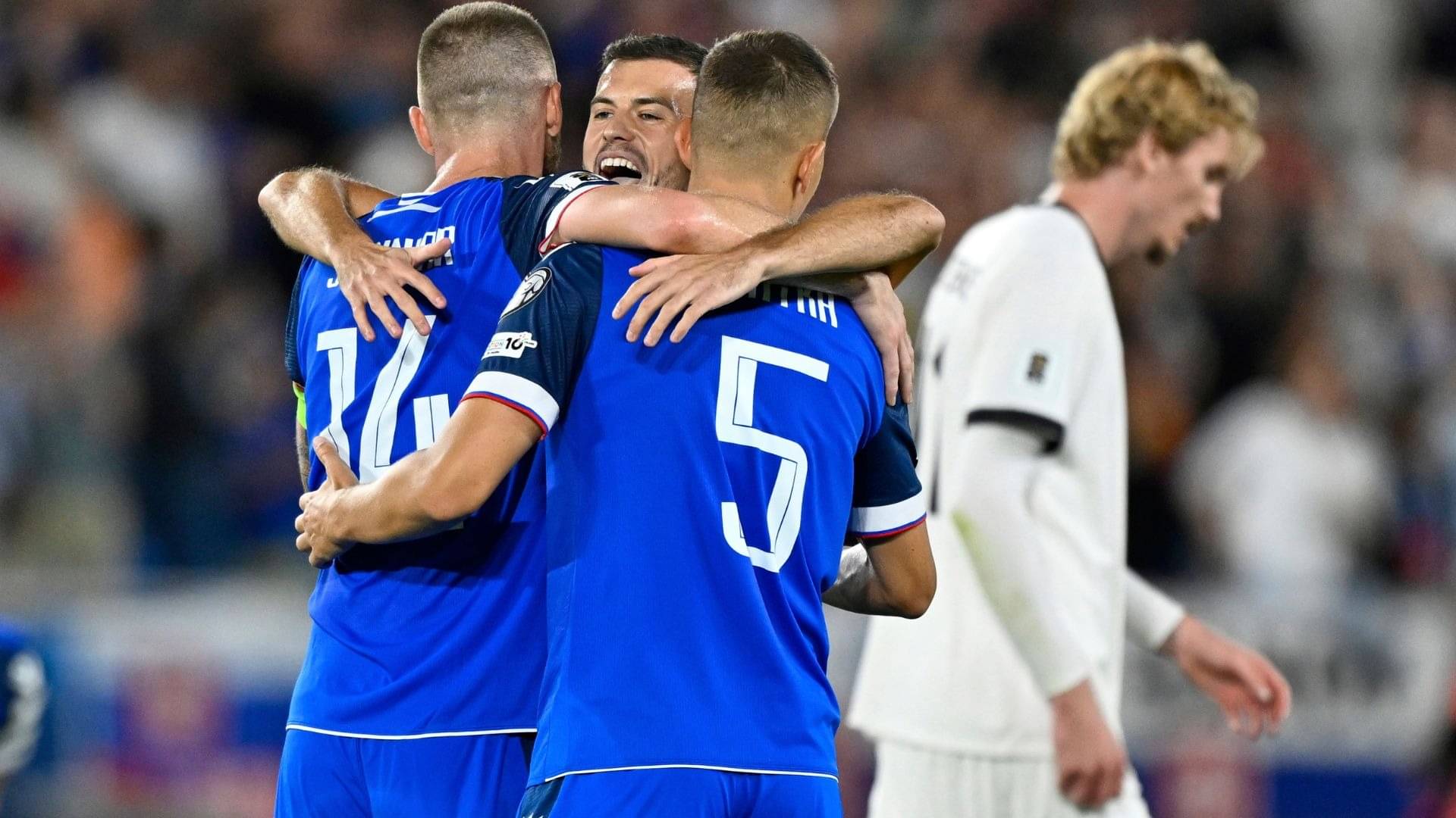 Germany vs Slovakia, World Cup 2026 Qualifiers: Here’s Everything You Need To Know From Preview, Potential Lineups, Prediction