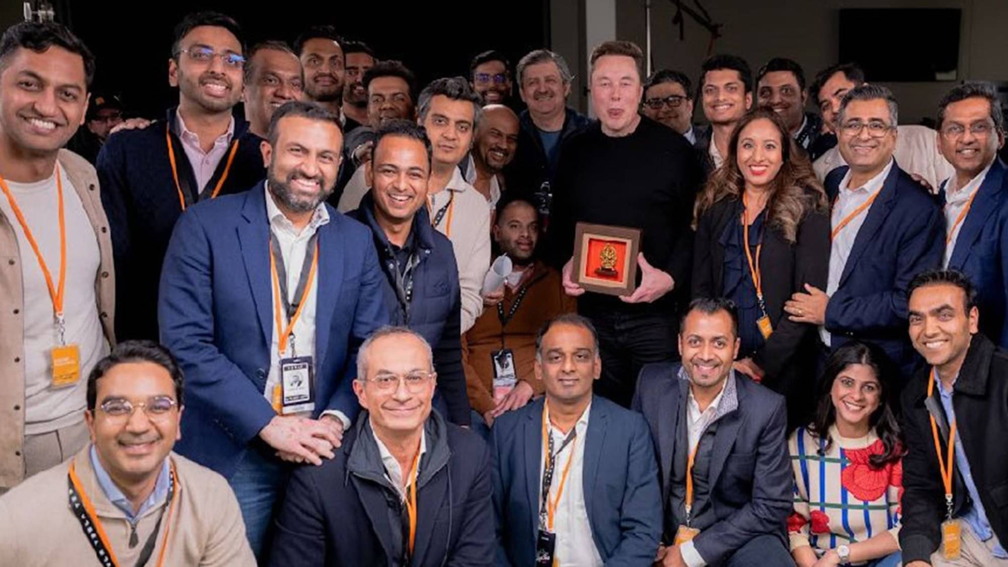 ‘Connecting Every Corner of India’: Elon Musk’s Starlink To Bring High-Speed Satellite Internet In Remote Regions