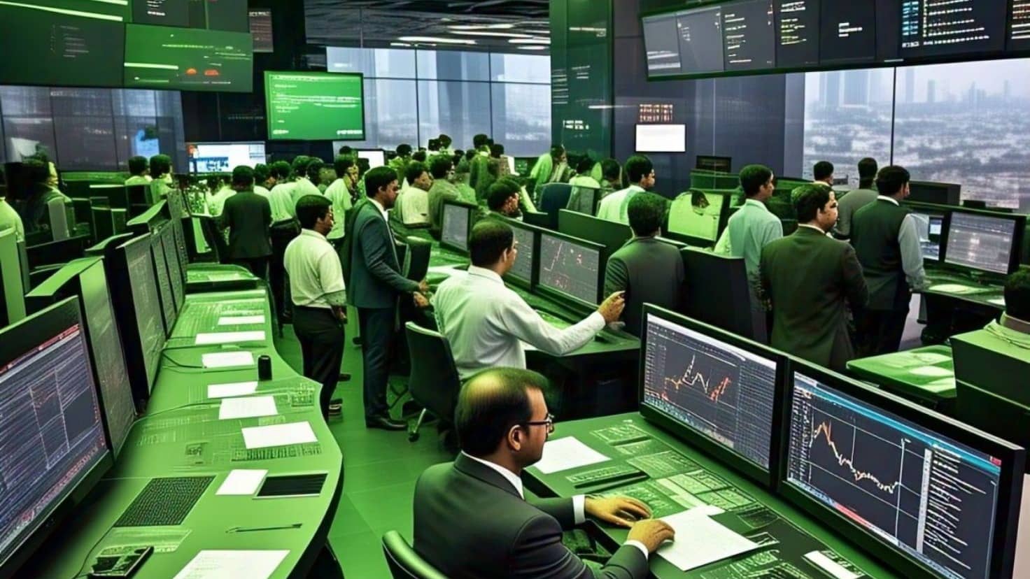 Nifty 50, Sensex Smash Record Highs: Earnings Boom Fuels 15% Rally to 30,000 by 2026