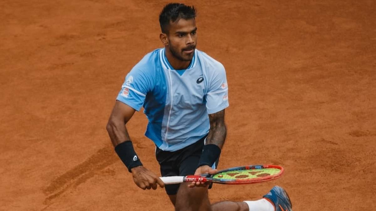 ‘I Am Supposed To Fly To Represent India’: Sumit Nagal’s Australian Open Dream Faces Crisis After Chinese Visa Rejection