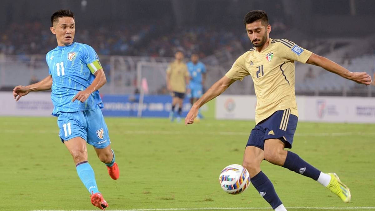 Sunil Chhetri Poised To Announce Retirement From Professional Football After ISL 2025-2026 Season: ‘My Goal Is To…’