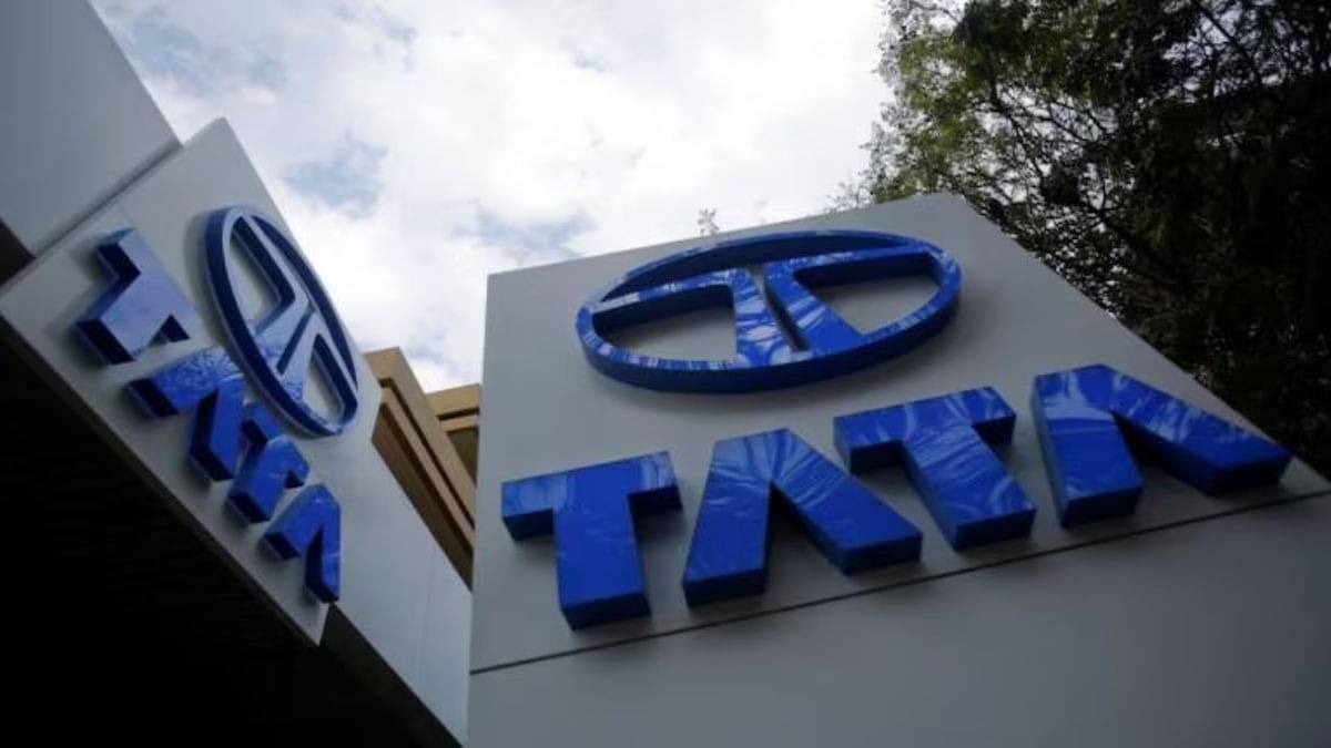 TMPV Share Price Plunges 7% Despite Profit Surge – Is Jaguar Land Rover Dragging Tata Motors Down?