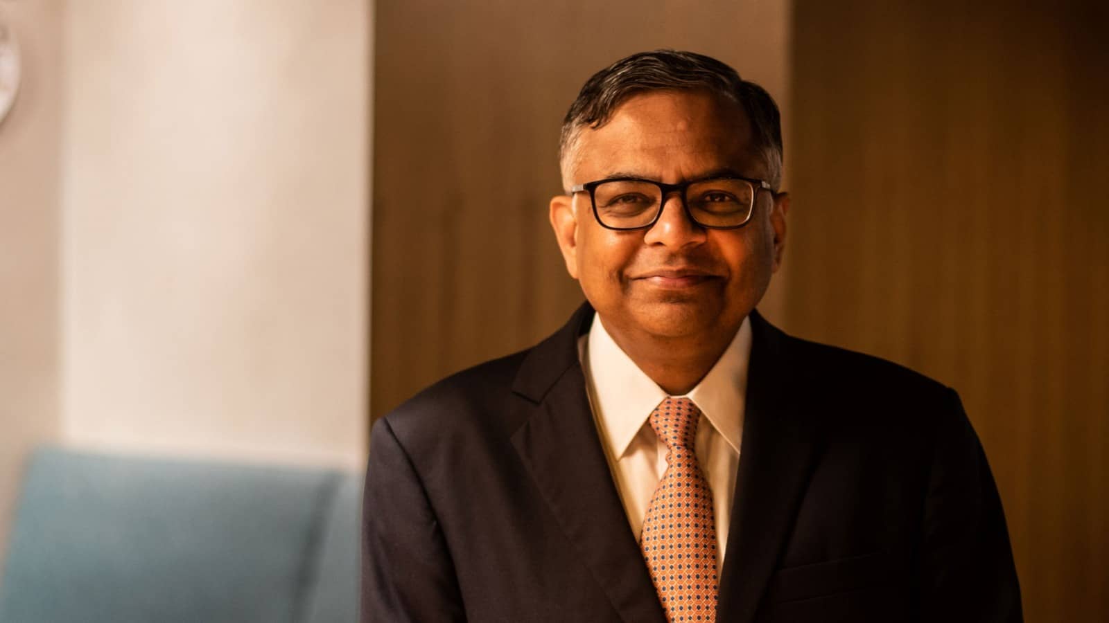 Air India Turnaround Is A Tata Responsibility, Not Just Business: N Chandrasekaran