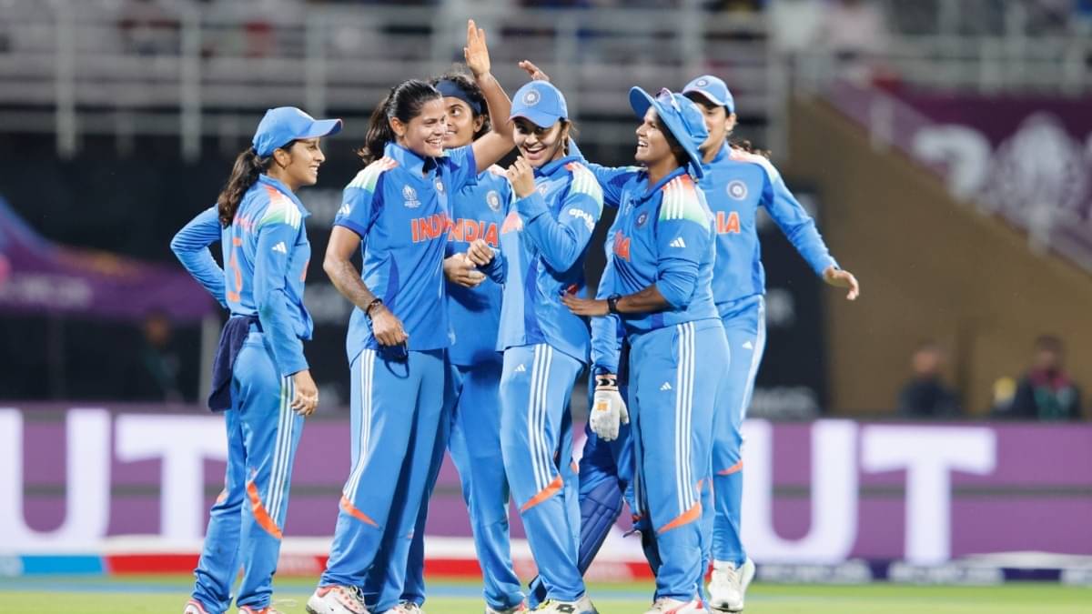 India Women’s Cricket Team Drops Powerful Anthem ‘Hum Hain Team India’, Check Out the Full Lyrics