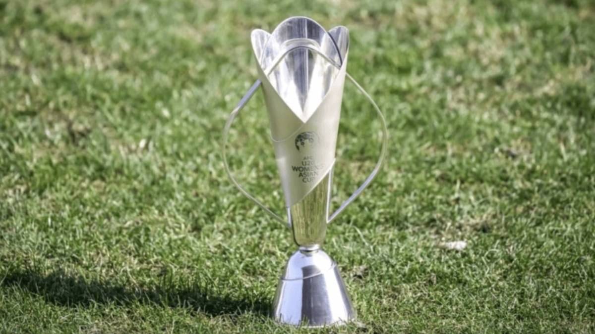 India To Face Japan, Australia, Chinese Taipei In AFC U20 Women’s Asian Cup