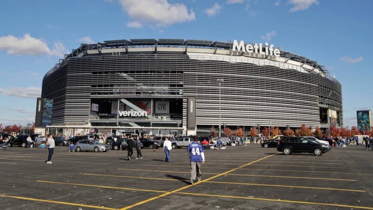 14 US Stadiums Proposed Among 20 Possible Sites For 2031 Women’s World Cup