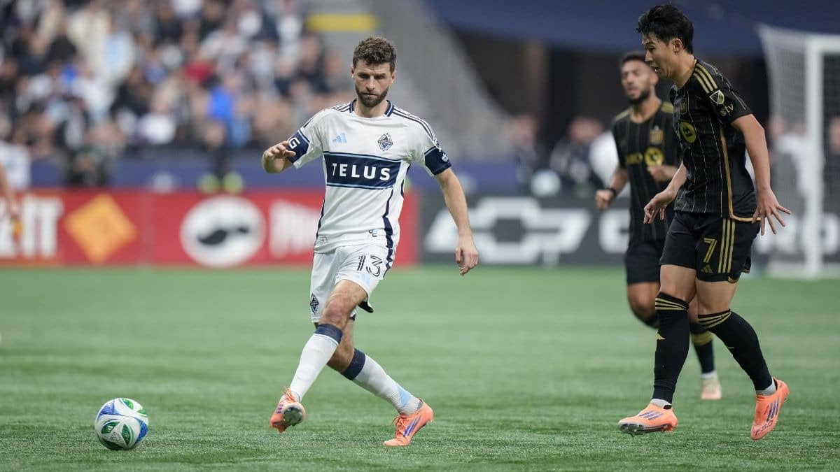 ‘Here we go!’: Former Bayern Munich Player Expresses His Excitement To Face Lionel Messi In MLS Cup Final After Win In Western Conference