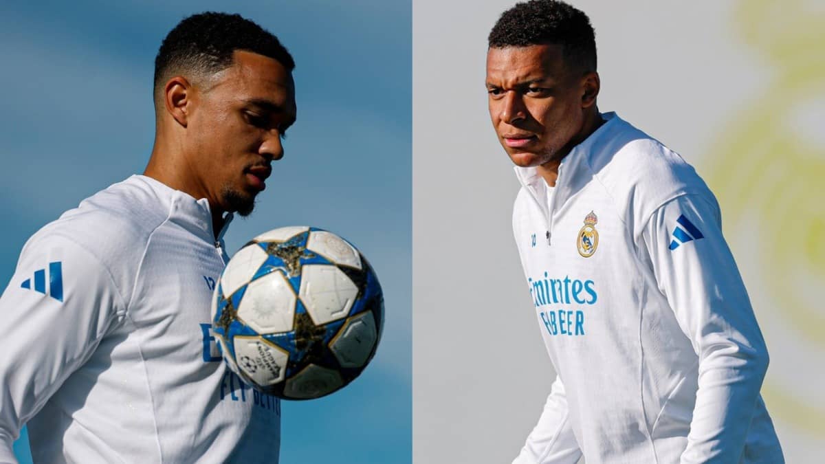 Olympiacos vs Real Madrid Live Streaming: When And Where To Watch UCL Match In India?
