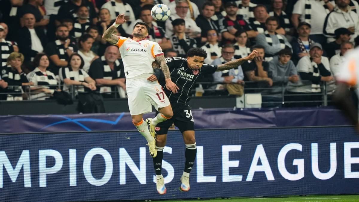 Turkish Soccer Imposes Temporary Bans Against 102 players Over Betting Scandal
