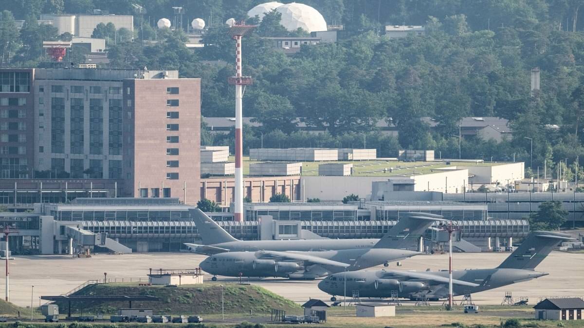 Shutdown To Leave Mark On US Economy From Lost Paychecks, Canceled Flights