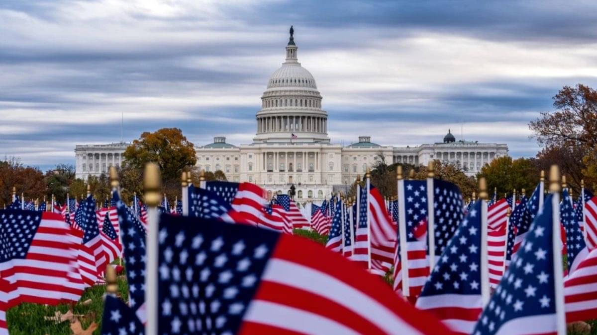 The Ripple Effect Of US Govt Shutdown: From Lost Paychecks To Canceled Flights
