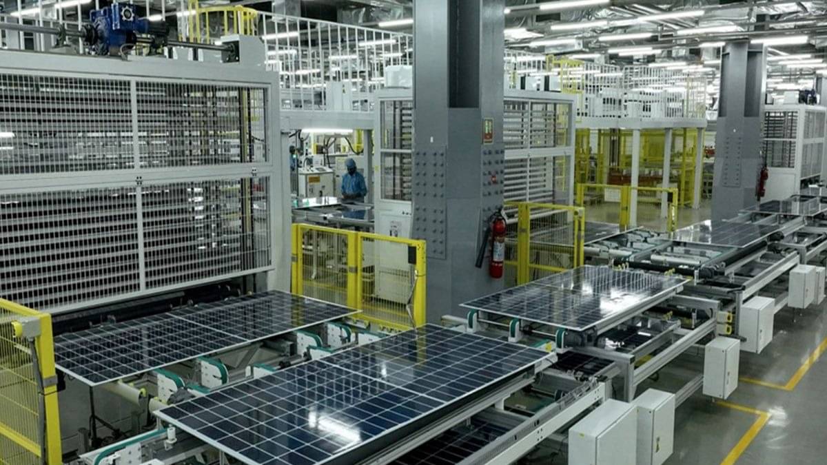 US Tariffs Hit Indian Solar Exports, Trigger Supply Glut In Domestic Market: ICRA