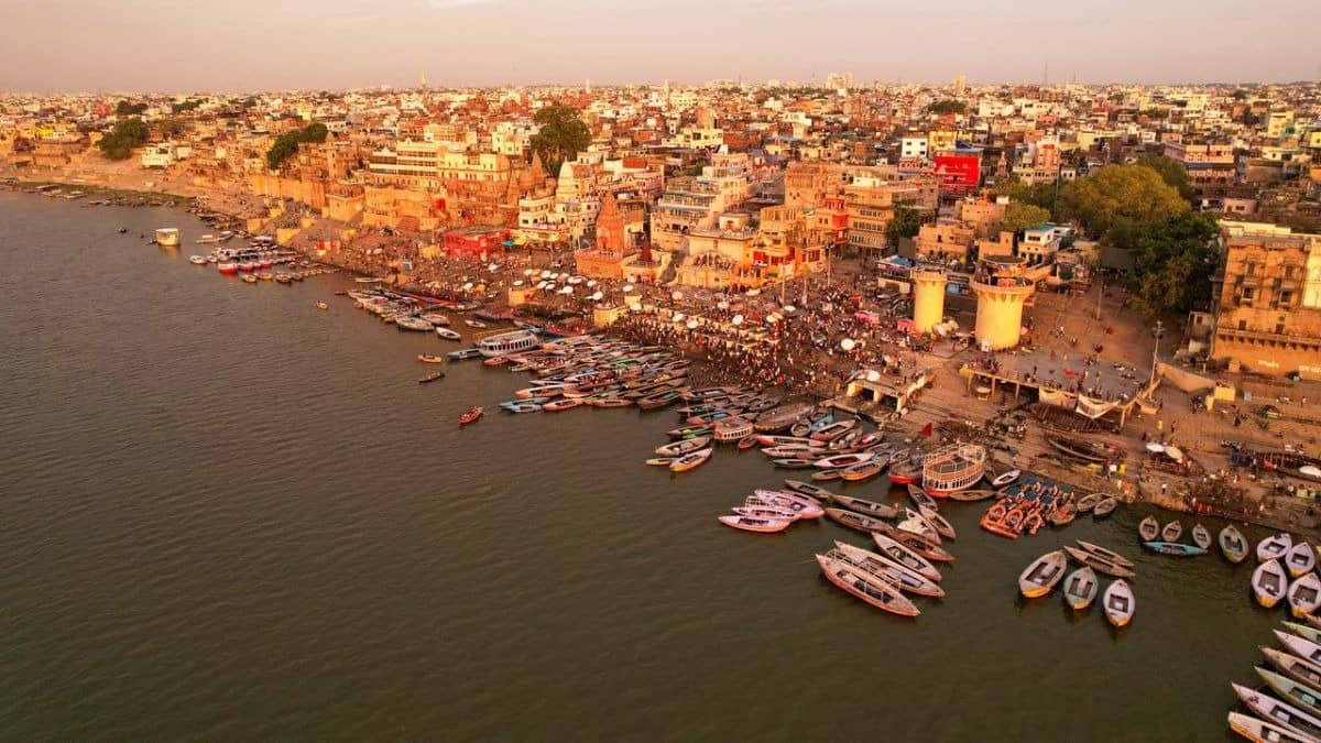 Best Time To Visit Varanasi And Top Things To Do In Kashi