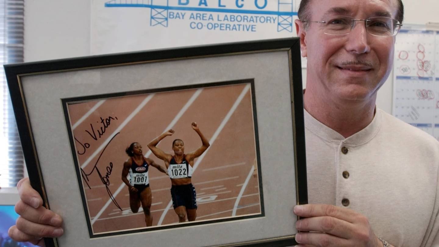 Victor Conte, Who Sold Undetectable Steroids To Elite Athletes In Baseball And track, Has Died At 75