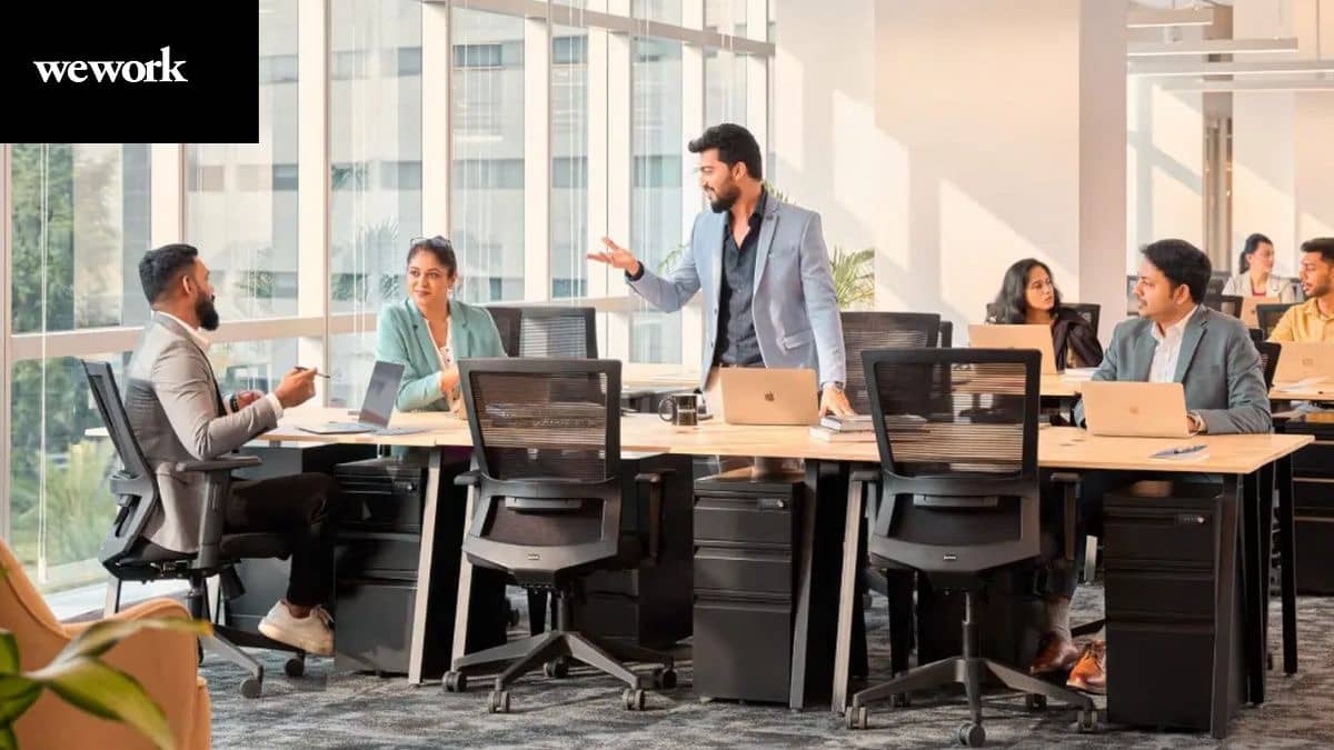 How WeWork Paved Its Way Back To Investor’s Spotlight? ICICI Securities Weighs In