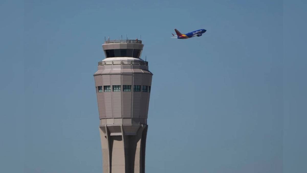What To Do If Your Flight Is Delayed Or Cancelled During US Government Shutdown? Here’s What We Know So Far