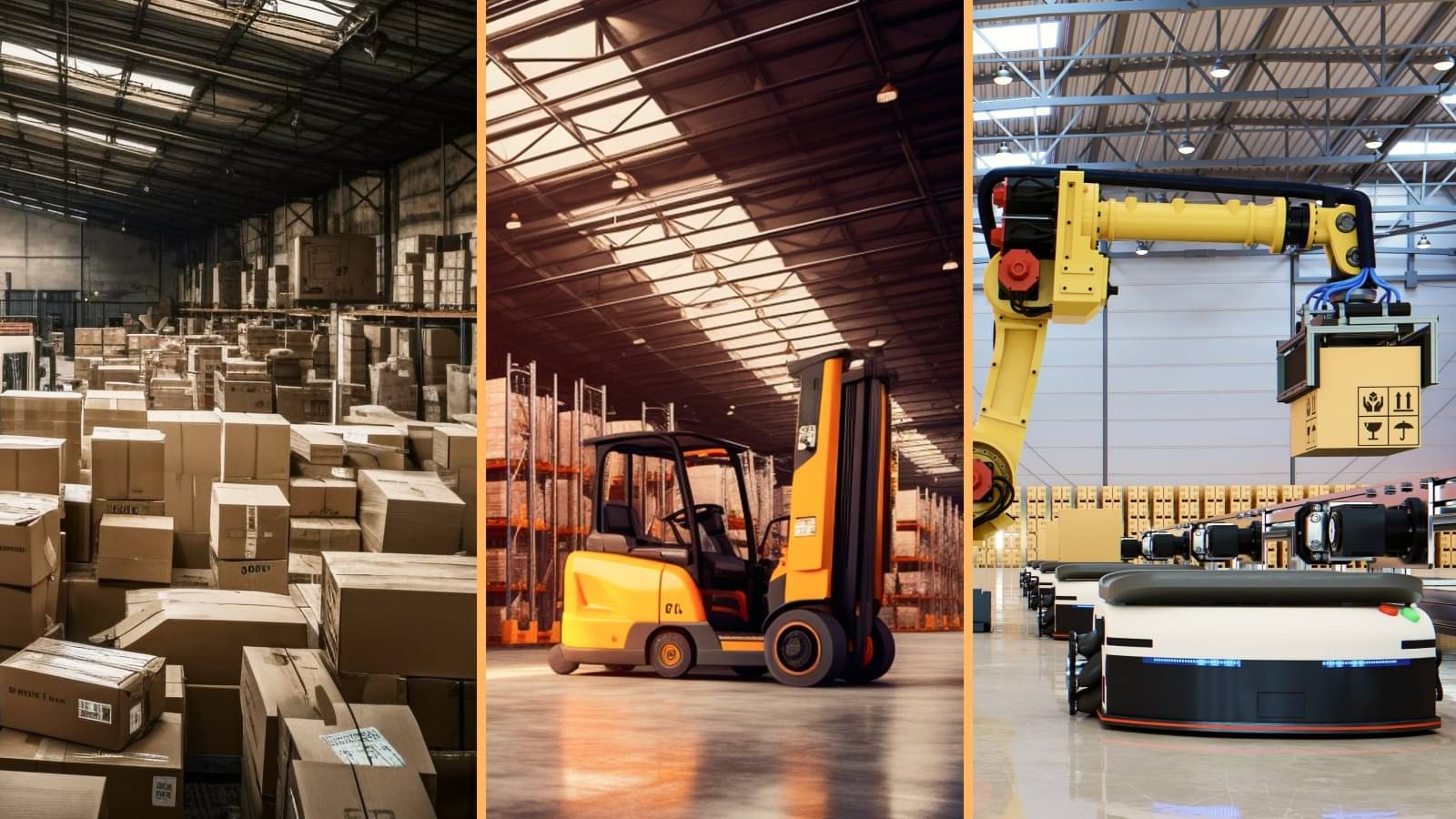 India’s Warehousing Sector Rebounds 64% in Q3 2025 as Occupier Demand Revives: Vestian