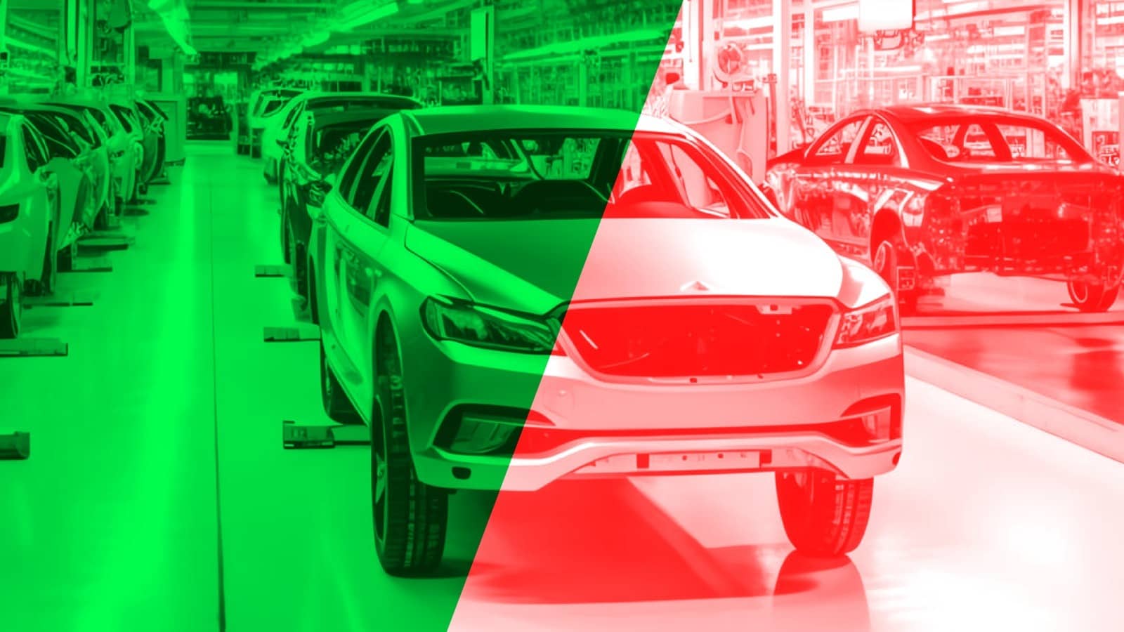 Auto Sales To Witness Double-Digit Growth In Nov, Mahindra & TMPV To Lead In PV Sales – Report