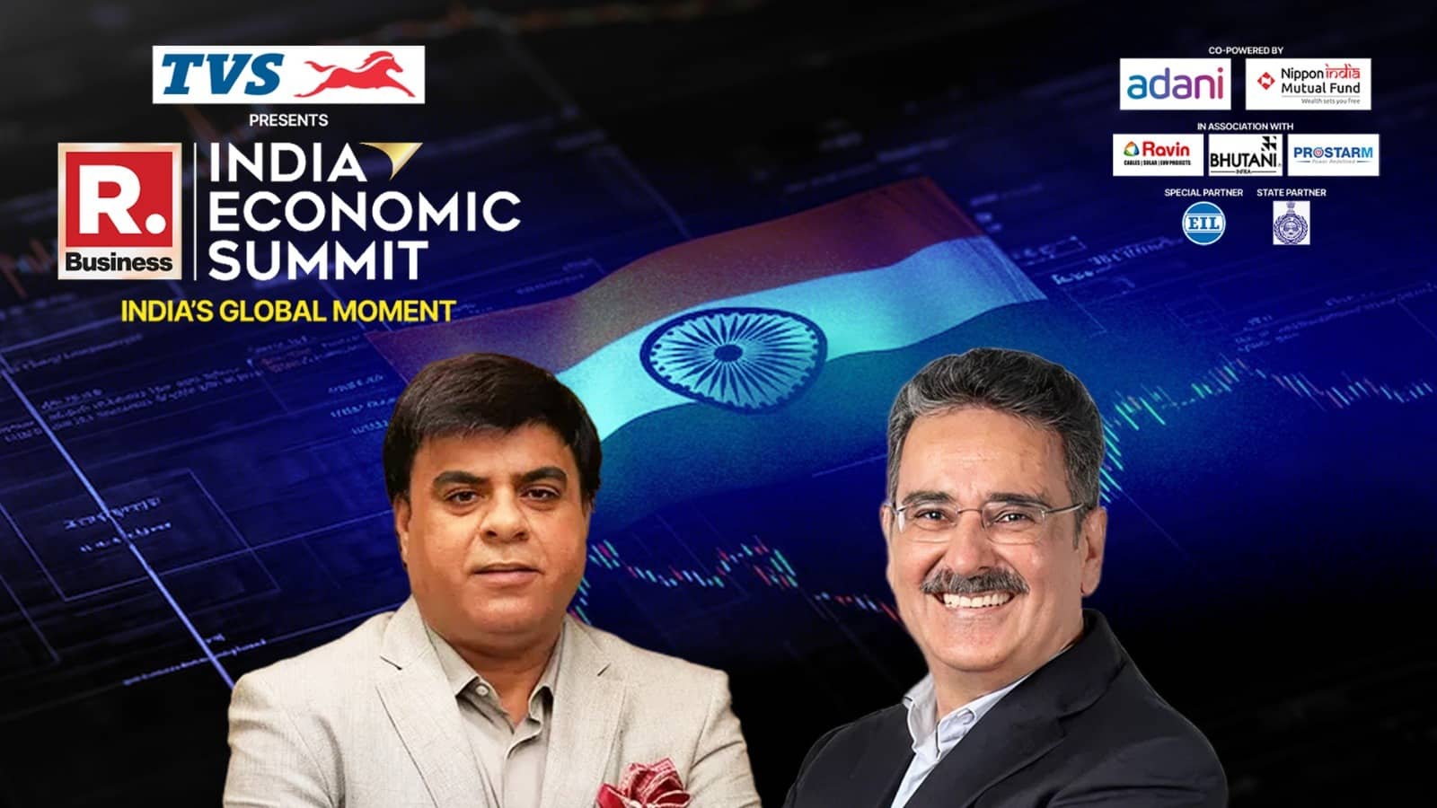 Long-Term Investing: When Should Investors Withdraw? Experts Ashu Madan & Dinshaw Irani Explain