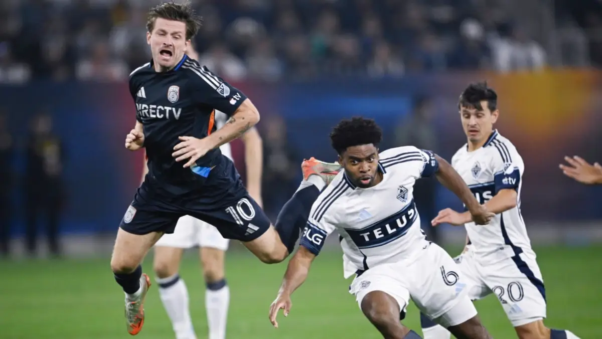 Whitecaps Beat San Diego 3-1 To Win Western Conference, Will Play Inter Miami For MLS Cup