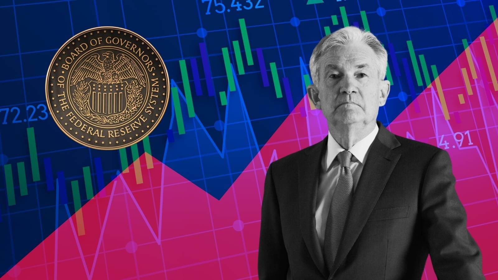 Sharp Disagreements Over Economy Threaten Federal Reserve Interest Rate Cut