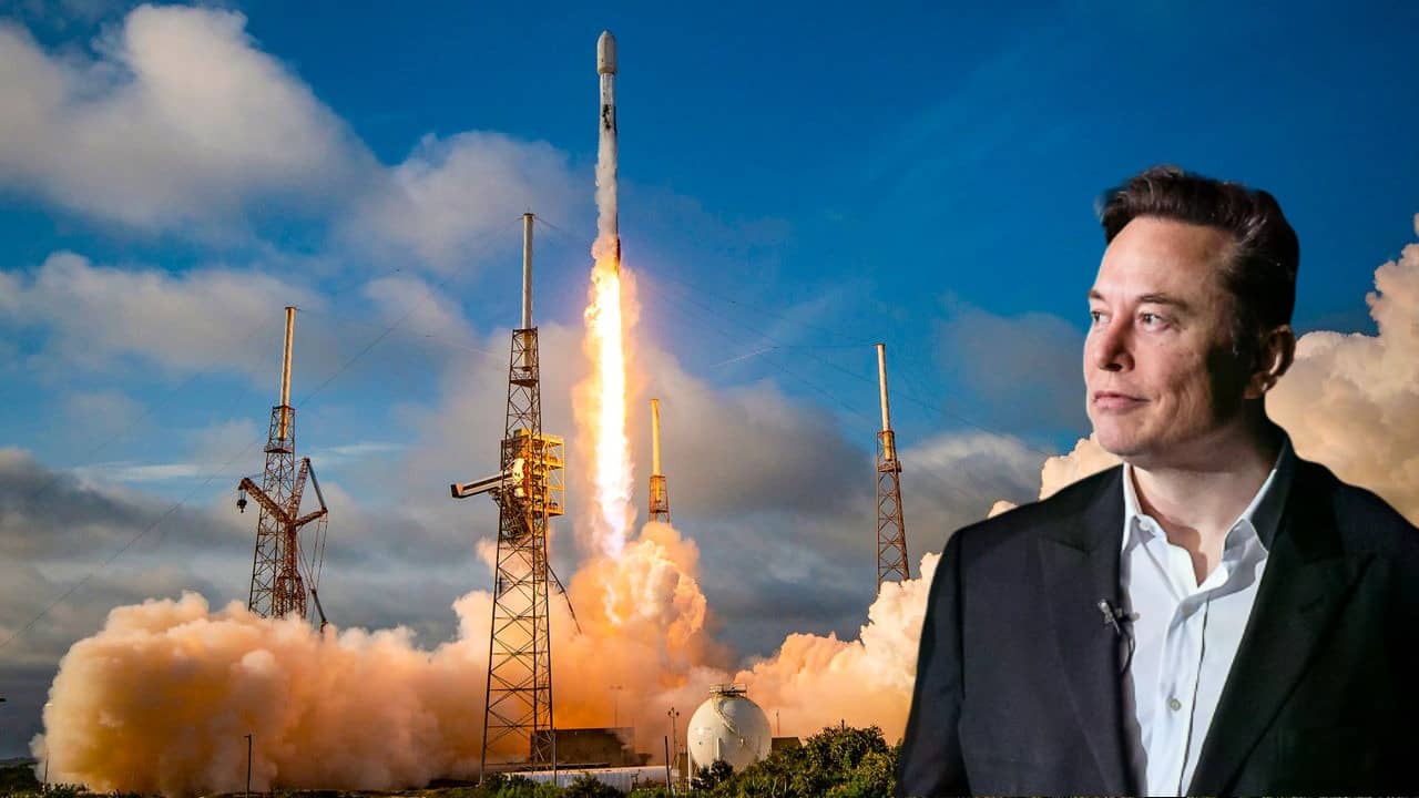 SpaceX Planning 2026 IPO To Raise $30 Billion, Bigger Than Saudi Aramco’s Record High Debut