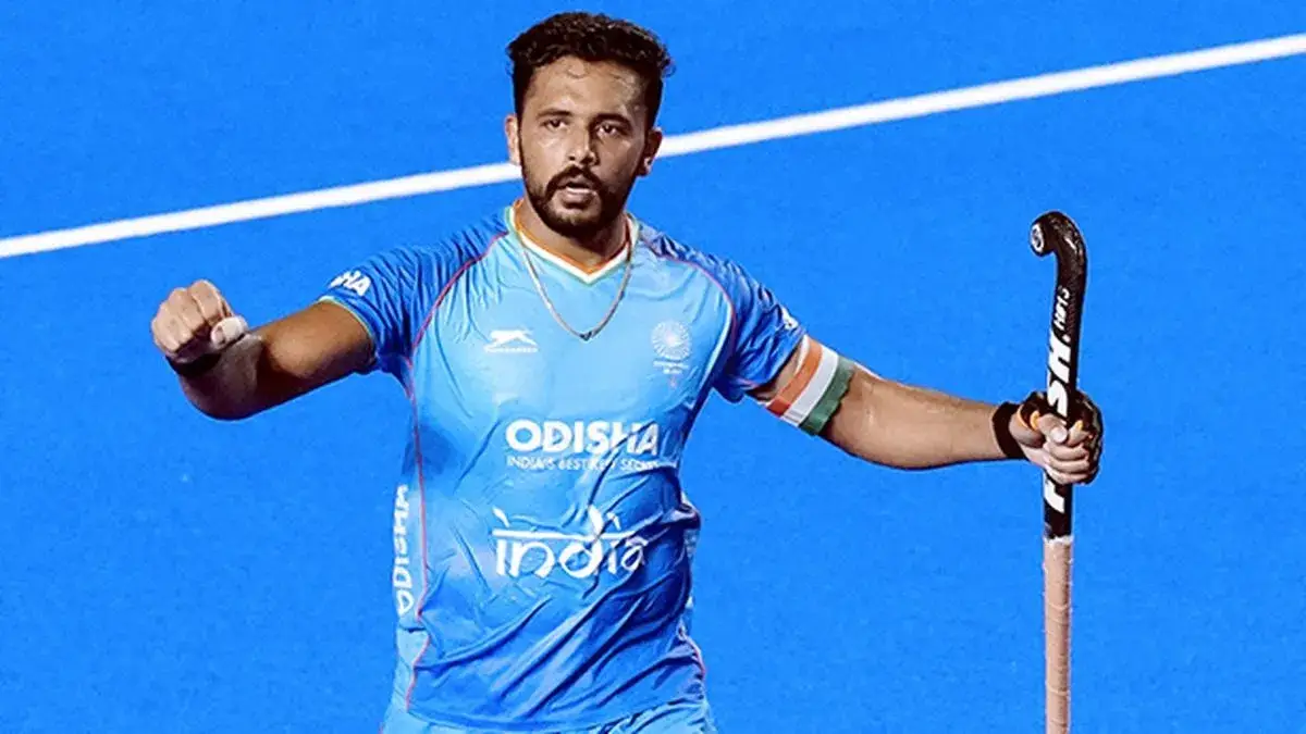Indian Hockey Stalwarts Harmanpreet Singh, Hardik Singh Eye Strong HIL 2026 Campaigns Ahead Of World Cup, Asian Games