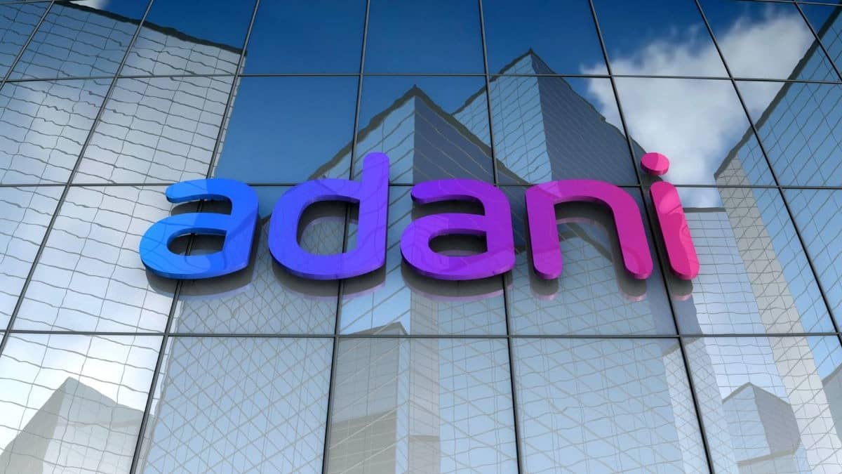 Adani Group Plans $15 Billion India Airports Expansion By 2030 – Report