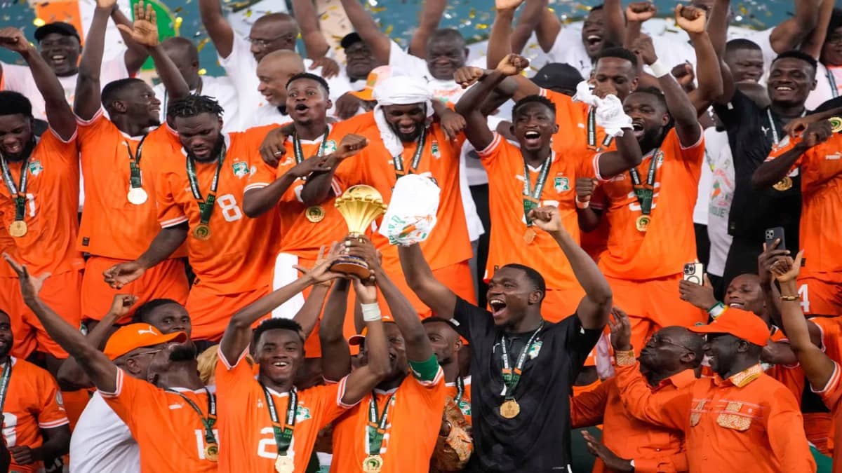 Africa Cup of Nations begins With Host Morocco Promising a spectacle; Here’s All You Need To Know