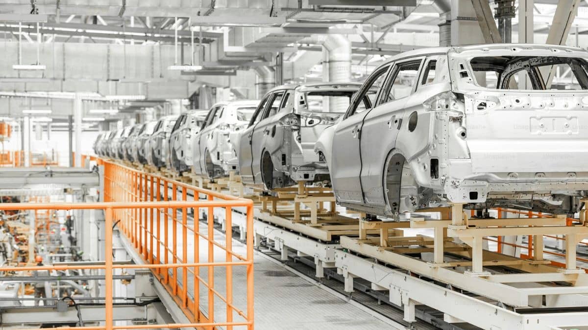 After Us, Mexico Imposes 50% Tariffs, Hits $1 Billion Challenge For India Car Exporters