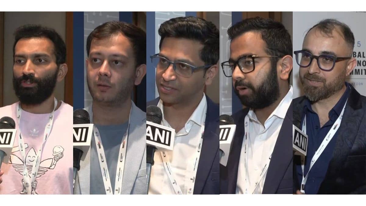 Experts Warn on Unchecked AI Growth: Trust, Security and Balanced Regulation Urged at GTS