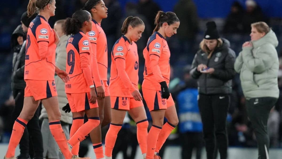 Spain Looking To Overcome ‘Huge Loss’ Of Bonmatí Ahead Of Women’s Nations League Final vs Germany