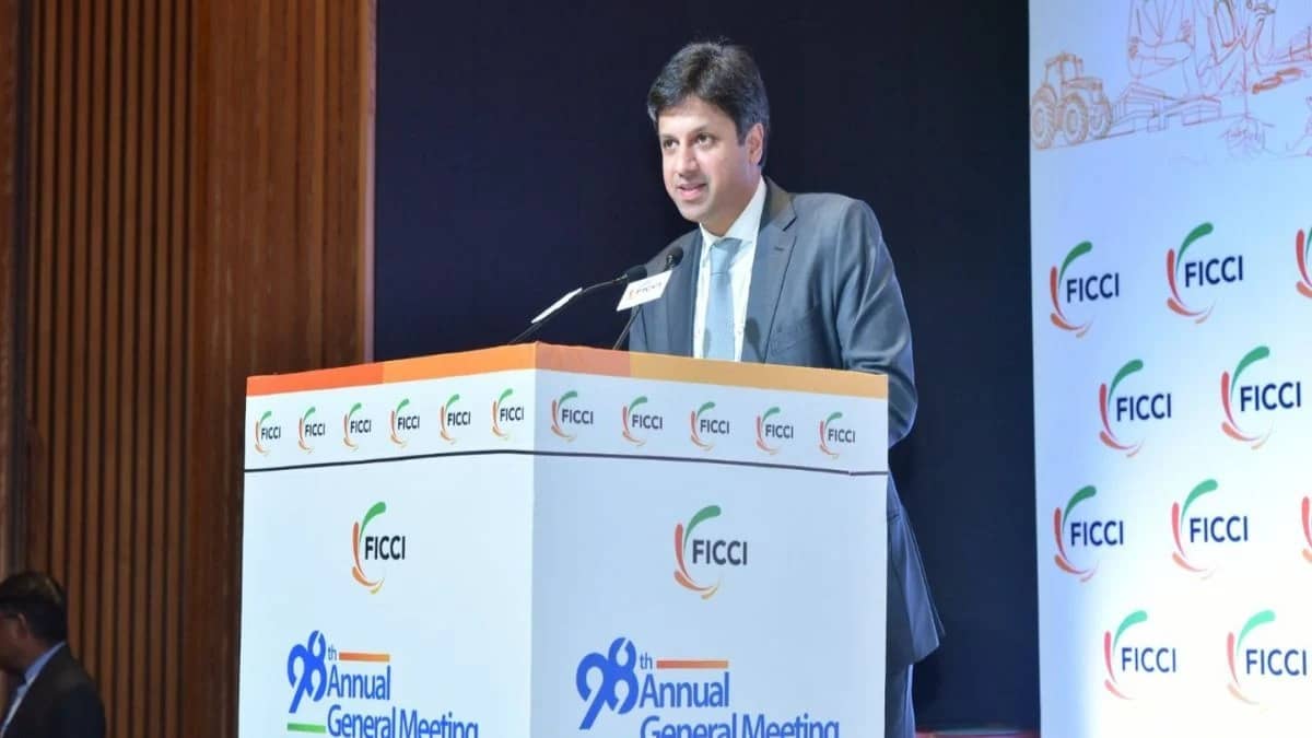 India’s 4 Labour Codes Revolution: FICCI Chief Hails Worker Wins & Ease of Business Boost!