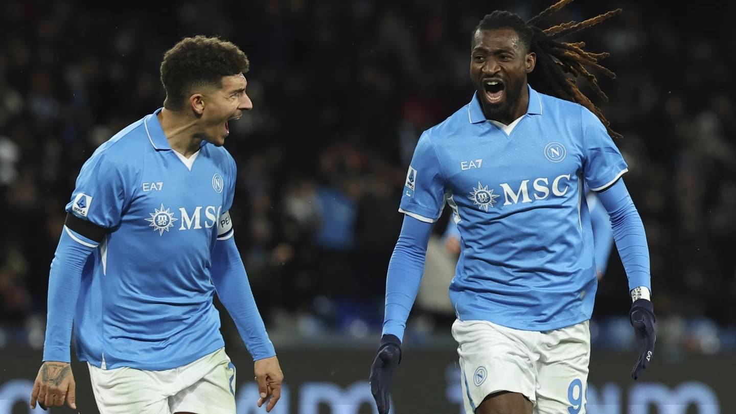 Napoli vs Juventus Live Streaming: When And Where To Watch Serie A Live In India?