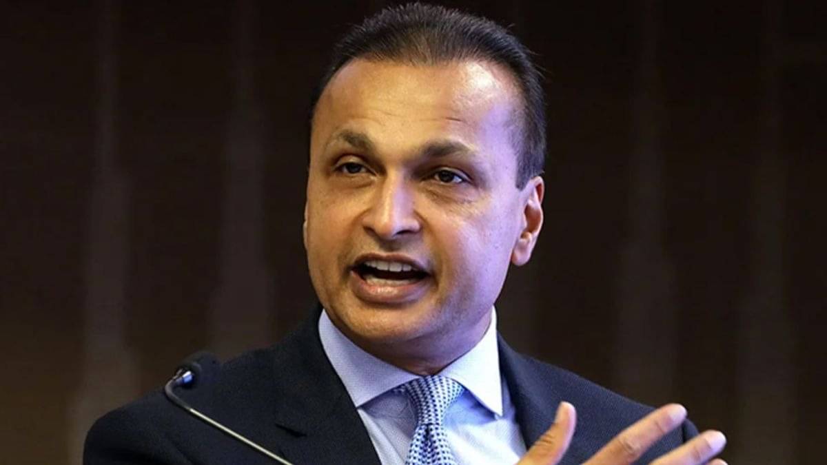 Anil Ambani Appeals To Supreme Court Against SBI Fraud Tag