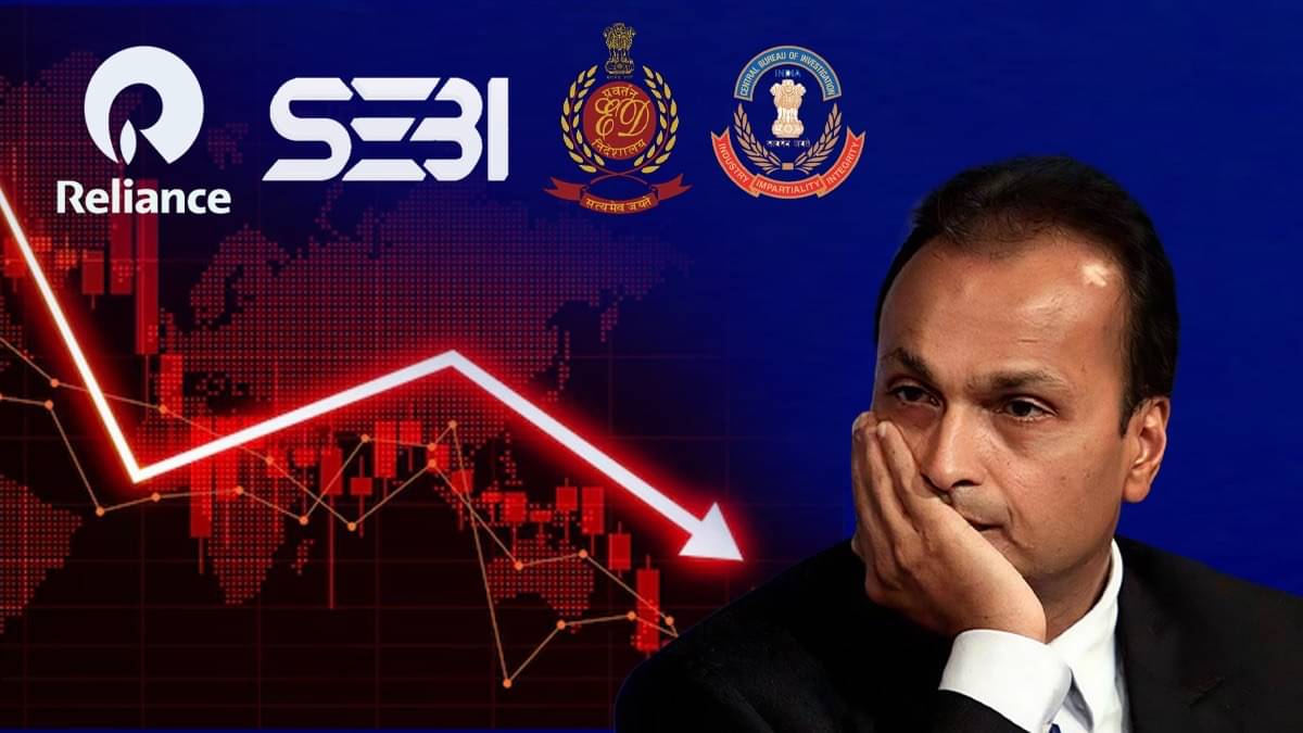 HC stays action by 3 banks against Anil Ambani, Reliance Communications; says RBI directions violated