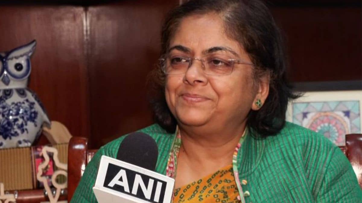 WEP Expands to States, Strengthens PPP Model for Women-Led Growth: NITI Aayog’s Anna Roy