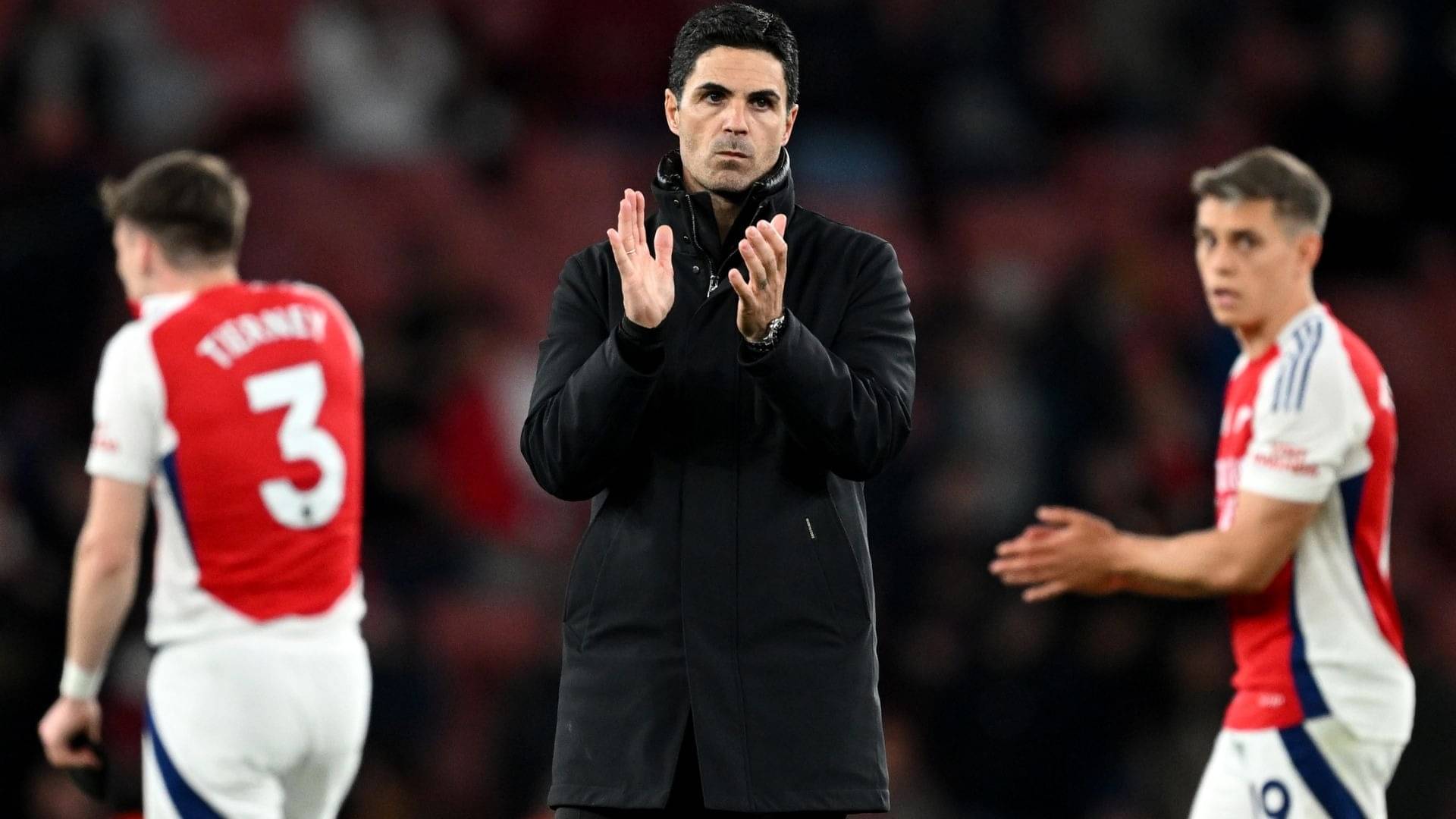 ‘They Have Beaten Some Big Teams’: Arsenal Boss Arteta Disagrees With Unai Emery’s Claim After Defeat At Villa Park