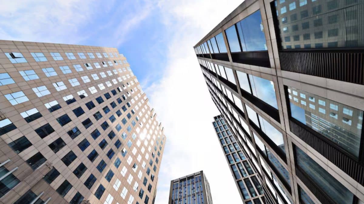 Office Leads Private Equity Inflows In 2025; Overall Real Estate Investment At USD 3.5 Billion: Knight Frank India