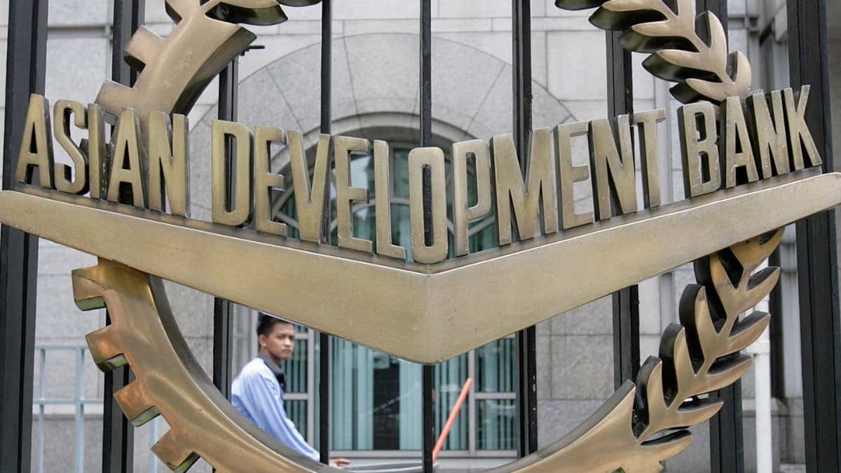 ADB Injects $100M Loan into Five-Star Finance to Supercharge Women-Led MSMEs in India