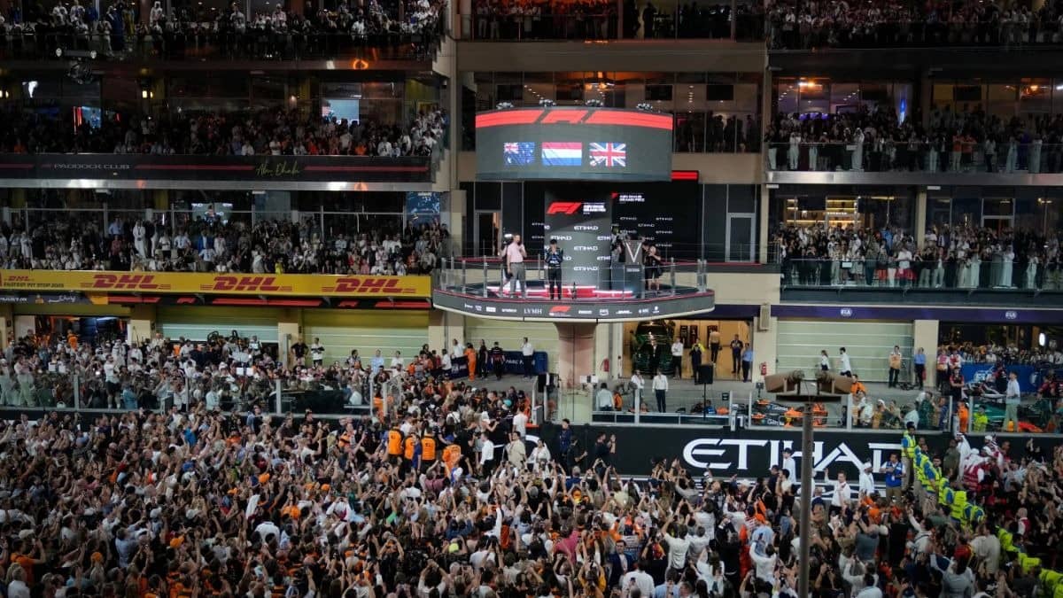 F1 In 2026: Key Dates, New Title Hopefuls And Cadillac’s Debut