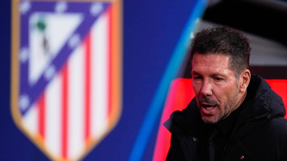 ‘He Can Play Everywhere’: Atletico Madrid Boss Praises Barcelona Star Following 3-1 Defeat At Camp Nou