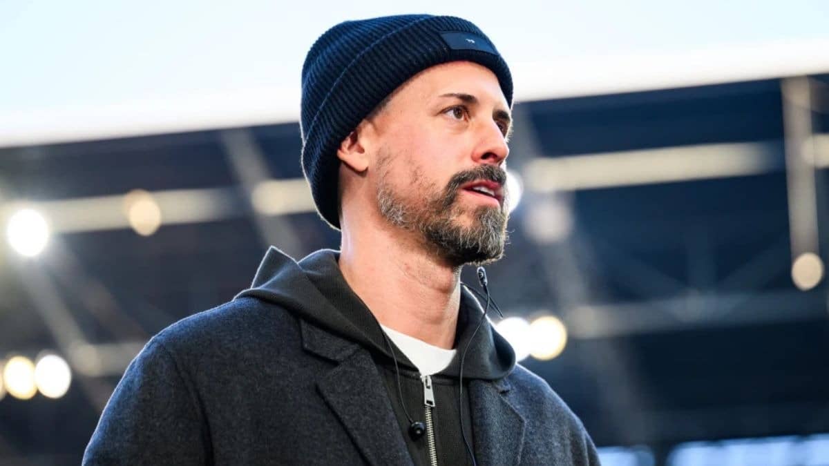 Augsburg Parts Ways With Coach Sandro Wagner After Poor Start To German Season
