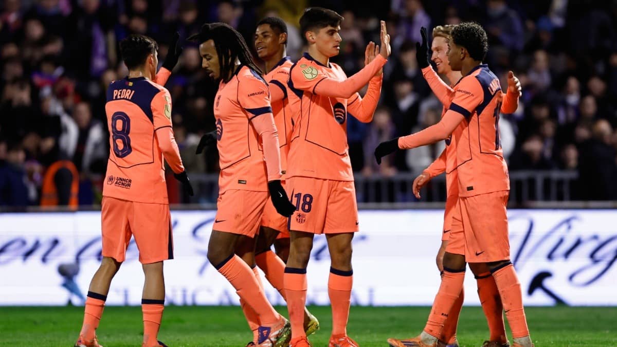 Villarreal vs FC Barcelona Live Streaming: When And Where To Watch La Liga Match In India?